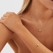 Load image into Gallery viewer, Amore Charm Necklace