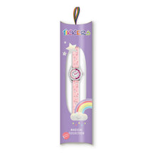 Load image into Gallery viewer, Tikkers Ballerina Strap Kids Time Teacher Watch