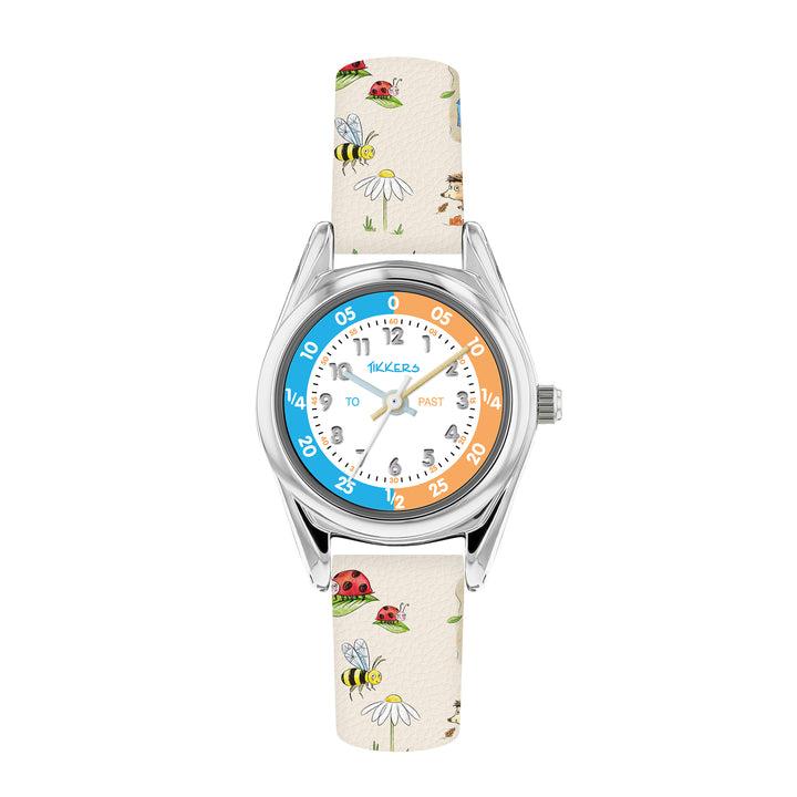 Children's time teacher watch sale