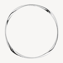 Load image into Gallery viewer, Garden of Eden Bangle (68mm)