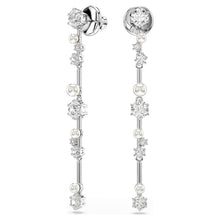 Load image into Gallery viewer, Constella Drop Earrings