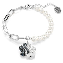Load image into Gallery viewer, Swan Bracelet
