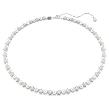 Load image into Gallery viewer, Matrix Tennis Necklace