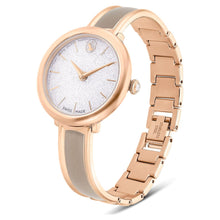 Load image into Gallery viewer, Swarovski Crystalline Bangle Watch - 5709814
