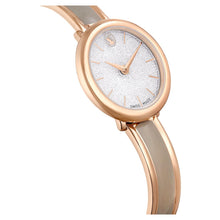Load image into Gallery viewer, Swarovski Crystalline Bangle Watch - 5709814