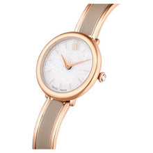 Load image into Gallery viewer, Swarovski Crystalline Bangle Watch - 5709814