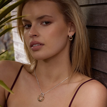 Load image into Gallery viewer, NAJO Tranquila Necklace - N5195