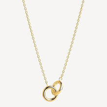 Load image into Gallery viewer, Embrace Necklace