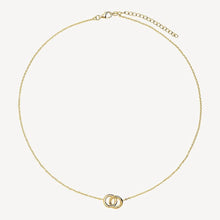 Load image into Gallery viewer, Embrace Necklace