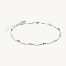 Load image into Gallery viewer, Cassiopeia Anklet