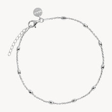 Load image into Gallery viewer, Cassiopeia Anklet