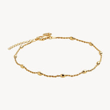 Load image into Gallery viewer, Cassiopeia Anklet