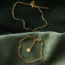 Load image into Gallery viewer, Cassiopeia Anklet