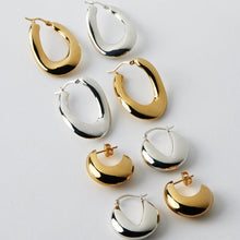 Load image into Gallery viewer, Umbra Earrings