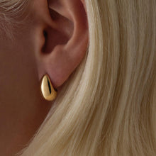 Load image into Gallery viewer, Baby Umbra Earrings