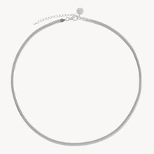 Load image into Gallery viewer, Celestine Necklace (Fine)