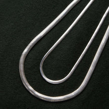 Load image into Gallery viewer, Celestine Necklace (Fine)