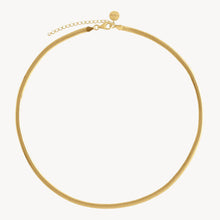 Load image into Gallery viewer, Celestine Necklace (Fine)