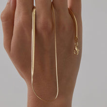 Load image into Gallery viewer, Celestine Necklace (Fine)