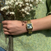 Load image into Gallery viewer, Gracieuse Watch Steel