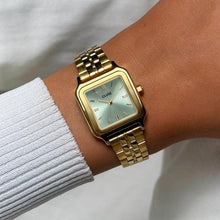 Load image into Gallery viewer, Gracieuse Watch Steel