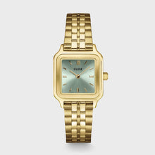 Load image into Gallery viewer, Gracieuse Watch Steel