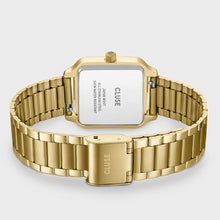 Load image into Gallery viewer, Gracieuse Watch Steel
