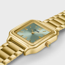 Load image into Gallery viewer, Gracieuse Watch Steel