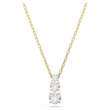 Load image into Gallery viewer, Swarovksi Stilla Attract Pendant