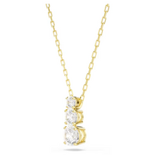 Load image into Gallery viewer, Swarovksi Stilla Attract Pendant