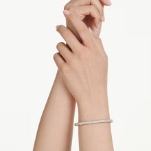 Load image into Gallery viewer, Swarovski Sublima Bangle