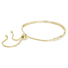 Load image into Gallery viewer, Swarovski Matrix Tennis Bracelet - 5730709