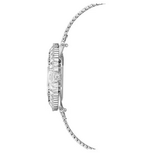 Load image into Gallery viewer, Swarovski Matrix Octagon Watch