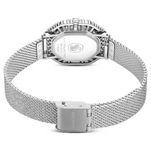 Load image into Gallery viewer, Swarovski Matrix Octagon Watch