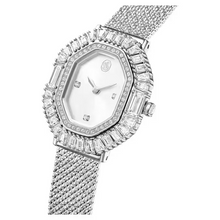 Load image into Gallery viewer, Swarovski Matrix Octagon Watch