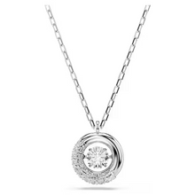 Load image into Gallery viewer, Swarovski Dextera Necklace - 5733400