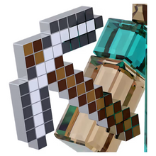 Load image into Gallery viewer, Minecraft: Steve