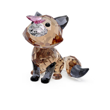 Load image into Gallery viewer, Idyllia: Fox and Butterfly