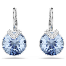 Load image into Gallery viewer, Bella V Drop Earrings