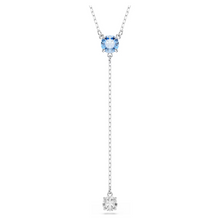 Load image into Gallery viewer, Stilla Attract Y Necklace