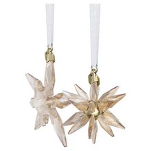 Load image into Gallery viewer, Annual Edition: Festive 3D Ornament Set 2025