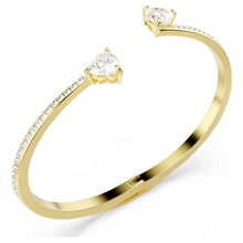 Load image into Gallery viewer, Mesmera Attract Bangle (Large)