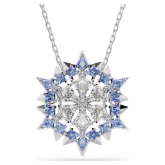 Magic Pendant Brooch