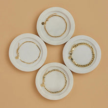 Load image into Gallery viewer, The Marchioness Chain Bracelet (Grande)