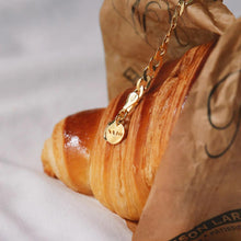 Load image into Gallery viewer, The Marchioness Chain Bracelet (Grande)