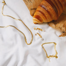 Load image into Gallery viewer, The Marchioness Chain Bracelet (Grande)