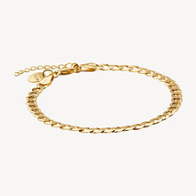 Load image into Gallery viewer, The Marchioness Chain Bracelet (Grande)