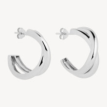 Load image into Gallery viewer, Café Earrings