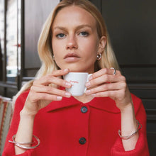 Load image into Gallery viewer, Café Earrings
