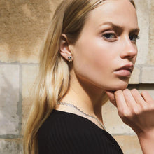 Load image into Gallery viewer, Bisous Stud Earrings